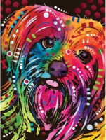 Masterpieces Fancy Girl - imagen del puzzle