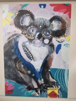 Journey of something Quintessentially Kevin - imagen del puzzle