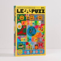 Le Puzz Kindness is Contagious - imagen del puzzle
