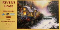 SunsOut River’s Edge - imagen del puzzle