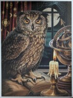 Cobble Hill The Astrologer - puzzle image