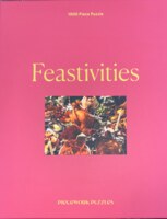 Piecework Feastivities - imagen del puzzle