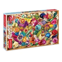 Hatber Ornaments - obrázek puzzlí