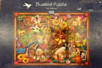 Bluebird The Collection - puzzle image