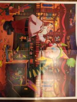 Boardwalk Toy Testing Dept. - obrázek puzzlí