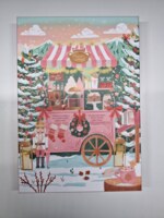 Olleo Winter Treats - obrázek puzzlí