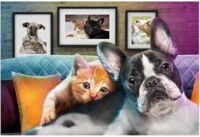 Grow Melhores Amigos - imagen del puzzle