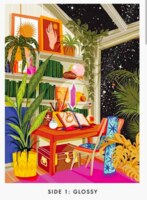 Galison Stargaze, Glossy - obrázek puzzlí