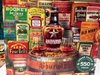 Ceaco Best Bourbon - obrázek puzzlí