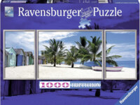 Ravensburger Saona Island, Caribbean - puzzle image