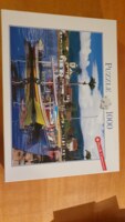 Blatz Hafen-Idylle - puzzle image