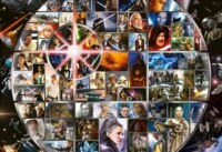 Star Wars - Universe Epic Collection