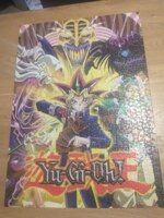 Clementoni Yu-Gi-Oh! - obrázek puzzlí
