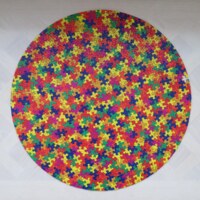 Springbok The Puzzler - obrázek puzzlí