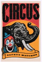 Jigsaw Nation Circus - Puzzlebild