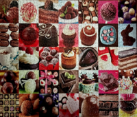 Re-Marks Chocolate! - imagen del puzzle