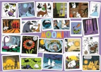 Adventures of Moomin
