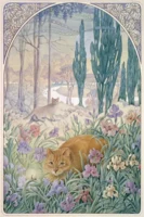 Puzzle Michèle Wilson Dandelion Et Amulet - imagen del puzzle