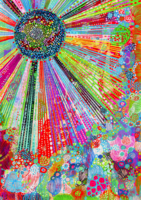 Enjoy Summer Sunshine - Puzzlebild