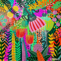 Heye Beautiful Futures - Puzzlebild