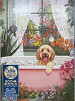 Cobble Hill Blooms & Bubbles - obrázek puzzlí