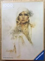 Ravensburger Sara - パズル画像