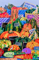 3D-JP Dopamine Pumpkins - パズル画像