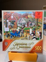 Masterpieces Fall Finds signature Collection - obrázek puzzlí