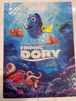 Ceaco Disney Pixar 5-in-1 Multipack: Finding Dory - imagen del puzzle