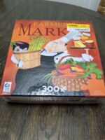 Ceaco Bon Appetit - Farmer's Market - image du puzzle