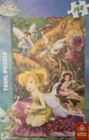 Trefl Disney Fairies - パズル画像