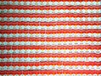 Galison 200 Campbell's Soup Cans - image du puzzle
