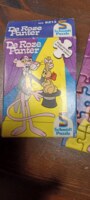 Schmidt De Roze Panter - Puzzlebild