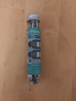 YoveBzvst Penguin - obrázek puzzlí