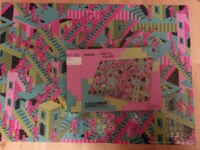 Miniso Squid Game - obrázek puzzlí