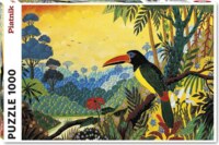 Piatnik Toucan - Puzzlebild