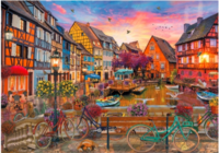Playtive Colmar - Puzzlebild