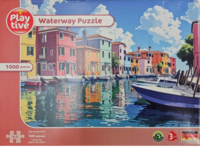 Playtive Burano - Puzzlebild