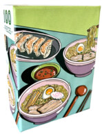 Arcadia Ramen - puzzle image