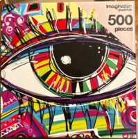 Imagination Puzzles 6770B - imagen del puzzle