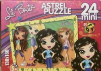 Astrel Lil’ Bratz - パズル画像