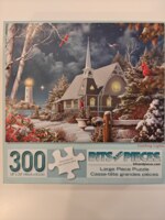 Bits and Pieces Guiding Lights - obrázek puzzlí