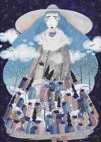 D-Toys Seasons Winter - Puzzlebild