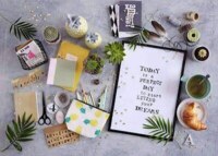 Ravensburger Start living your dream - パズル画像