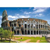 Ravensburger Colosseum - Puzzlebild