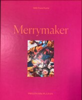 Piecework Merrymaker - obrázek puzzlí