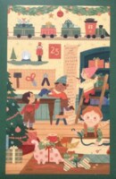 Trevell The Workshop - puzzle image