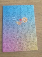 Sunshine Puzzles Manhattan - パズル画像