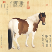 Taiwang Nieh-yun Shih - パズル画像