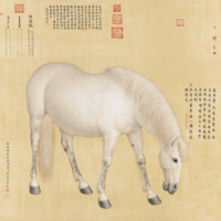 Taiwang P'i-li Hsiang - パズル画像